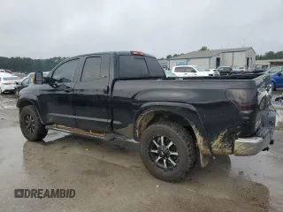 2008 Toyota Tundra z VIN 5TFBV54168X036319, wystawiony jako Copart lot #54313125 z przebiegiem 208 625 mil mil oraz Szkoda całkowita • Salvage title. Historia ofert i sprzedaży dostępna na DreamBid. Obrazek 2.