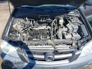 2006 Mazda Tribute i with VIN 4F2YZ92Z16KM25216, listed as a IAAI auction lot 41664006 with 228,222 mi miles and . Bid and sale history available at carsss.com. Image 10.
