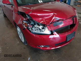 2013 Buick LaCrosse Premium 1 с VIN 1G4GG5E30DF211675, выставлен на аукционе IAAI как лот 42470252 с пробегом 110 005 миль миль и . История ставок и продаж доступна на DreamBid. Изображение 6.