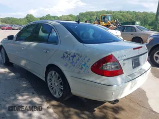 2008 Mercedes-Benz E 350 Luxury with VIN WDBUF56X98B301138, listed as a IAAI auction lot 42116053 with Not Provided miles and . Bid and sale history available at carsss.com. Image 3.