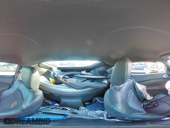 2014 Nissan 370Z Touring with VIN JN1AZ4EH8EM631484, listed as a Copart auction lot 86884574 with 0 mi miles and Salvage Title. Bid and sale history available at carsss.com. Image 12.
