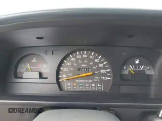 1994 Toyota Pickup with VIN JT4VN93D8R5040210, listed as a IAAI auction lot 42074313 with 175,515 mi miles and . Bid and sale history available at DreamBid. Image 7.