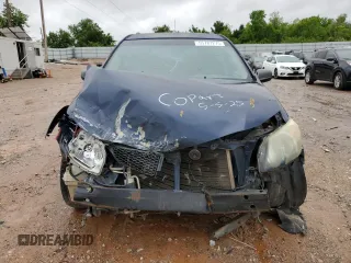 2003 Pontiac Vibe z VIN 5Y2SL628X3Z437736, wystawiony jako Copart lot #55787275 z przebiegiem 299 999 mil mil oraz Szkoda całkowita • Salvage title. Historia ofert i sprzedaży dostępna na DreamBid. Obrazek 5.