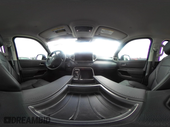 2023 Toyota Tundra Limited Hybrid with VIN 5TFJC5DB1PX033725, listed as a IAAI auction lot 42729682 with 15,767 mi miles and . Bid and sale history available at DreamBid. Image 18.
