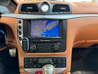 2012 Maserati GranTurismo S with VIN ZAM45KLA6C0066006, listed as a Copart auction lot 88821265 with 16,914 mi miles and Salvage Title. Bid and sale history available at carsss.com. Image 9.