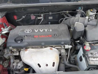 2007 Toyota RAV4 with VIN JTMZD33V675061077, listed as a IAAI auction lot 41907842 with 176,736 mi miles. Bid and sale history available at carsss.com. Image 10.