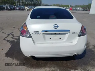 2009 Nissan Altima S with VIN 1N4AL21E09N432496, listed as a IAAI auction lot 42073322 with Not Provided miles and . Bid and sale history available at DreamBid. Image 16.