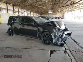 2014 Lexus GS 350 z VIN JTHCE1BL5E5024671, wystawiony jako Copart lot #62548495 z przebiegiem Nie podano mil oraz Szkoda całkowita • Salvage title. Historia ofert i sprzedaży dostępna na DreamBid. Obrazek 4.