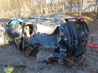 2007 Chevrolet Suburban LT with VIN 3GNGK26K37G143230, listed as a IAAI auction lot 41742956 with Not Provided miles and . Bid and sale history available at DreamBid. Image 3.