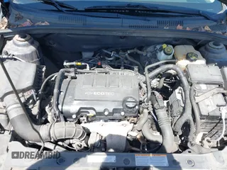 2015 Chevrolet Cruze LT with VIN 1G1PC5SB9F7248015, listed as a IAAI auction lot 42168471 with 76,544 mi miles and . Bid and sale history available at DreamBid. Image 10.