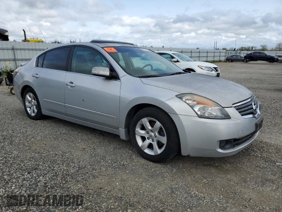 2008 Nissan Altima 3.5 SE with VIN 1N4BL21EX8N448899, listed as a Copart auction lot 51022065 with 142,479 mi miles and Clean Title. Bid and sale history available at carsss.com. Image 4.