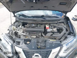 2017 Nissan Rogue SV z VIN 5N1AT2MV8HC814058, wystawiony jako IAAI lot #42200550 z przebiegiem 118 175 mil mil oraz . Historia ofert i sprzedaży dostępna na DreamBid. Obrazek 10.