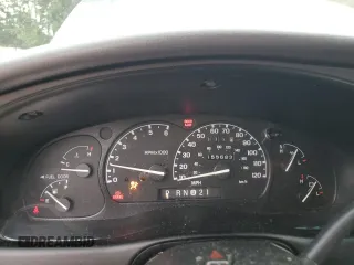 1999 Ford Explorer XLT с VIN 1FMZU35P7XZB70506, выставлен на аукционе Copart как лот 87481204 с пробегом 155 683 миль миль и Списание • Salvage title. История ставок и продаж доступна на DreamBid. Изображение 9.