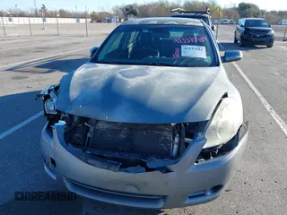 2010 Nissan Altima 3.5 SR with VIN 1N4BL2APXAN457125, listed as a IAAI auction lot 41337584 with 102,256 mi miles. Bid and sale history available at carsss.com. Image 6.