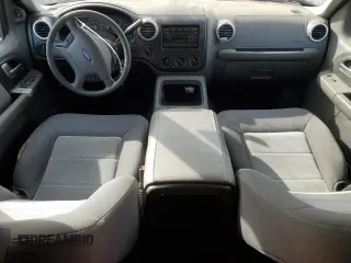 2003 Ford Expedition Special Service with VIN 1FMPU16L63LC48388, listed as a Copart auction lot 48249845 with 293,564 mi miles and Salvage Title. Bid and sale history available at carsss.com. Image 8.