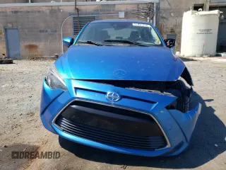 2016 Scion iA with VIN 3MYDLBZV0GY126458, listed as a Copart auction lot 57821414 with 89,427 mi miles and Salvage Title. Bid and sale history available at carsss.com. Image 5.
