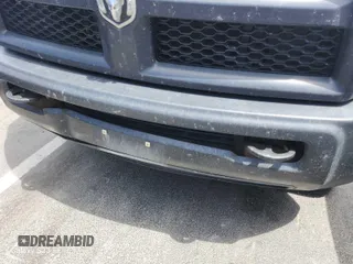 2016 Ram 2500 Tradesman z VIN 3C6TR5HT8GG354425, wystawiony jako IAAI lot #42530688 z przebiegiem 226 256 mil mil oraz . Historia ofert i sprzedaży dostępna na DreamBid. Obrazek 1.