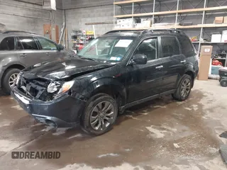 2010 Subaru Forester X Premium with VIN JF2SH6CC0AG773720, listed as a IAAI auction lot 42315612 with 169,508 mi miles and . Bid and sale history available at DreamBid. Image 17.