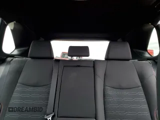 2025 Toyota RAV4 Plug-In Hybrid SE с VIN JTMAB3FV9SD242221, выставлен на аукционе Copart как лот 59388505 с пробегом 2 089 миль миль и Списание • Salvage title. История ставок и продаж доступна на DreamBid. Изображение 10.