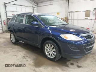 2010 Mazda CX-9 Touring с VIN JM3TB3MV4A0200466, выставлен на аукционе IAAI как лот 42147988 с пробегом 172 443 миль миль и . История ставок и продаж доступна на DreamBid. Изображение 1.