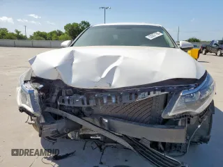 2017 Kia Optima LX с VIN KNAGT4L30H5170812, выставлен на аукционе Copart как лот 63007185 с пробегом 118 804 миль миль и Списание • Salvage title. История ставок и продаж доступна на DreamBid. Изображение 5.