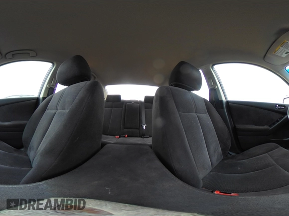 2008 Nissan Altima 2.5 SL with VIN 1N4AL21E18N498814, listed as a IAAI auction lot 41878890 with 154,532 mi miles. Bid and sale history available at carsss.com. Image 18.