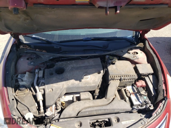 2015 Nissan Altima S with VIN 1N4AL3AP7FN338456, listed as a Copart auction lot 74088954 with 139,723 mi miles and Salvage Title. Bid and sale history available at carsss.com. Image 11.