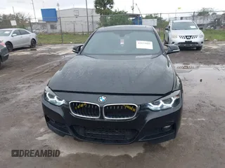 2013 BMW 3 Series 328i with VIN WBA3C1G52DNN93698, listed as a IAAI auction lot 41673985 with 160,233 mi miles and . Bid and sale history available at DreamBid. Image 6.
