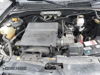 2010 Ford Escape XLT с VIN 1FMCU9DG7AKD41569, выставлен на аукционе IAAI как лот 42452292 с пробегом 126 978 миль миль и . История ставок и продаж доступна на DreamBid. Изображение 10.