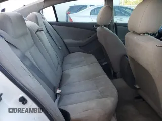 2010 Nissan Altima 2.5 S with VIN 1N4AL2AP5AN421337, listed as a Copart auction lot 53075845 with 162,465 mi miles and Salvage Title. Bid and sale history available at carsss.com. Image 10.