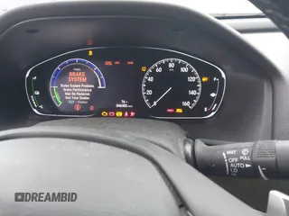 2018 Honda Accord Touring with VIN 1HGCV3F95JA007495, listed as a IAAI auction lot 42192915 with 46,302 mi miles and . Bid and sale history available at DreamBid. Image 7.