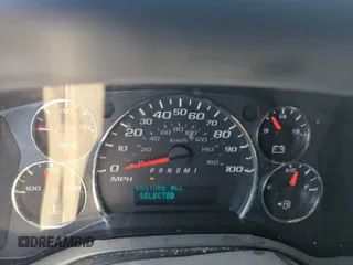 2015 Chevrolet Express Cargo с VIN 1GCZGTCG6F1276215, выставлен на аукционе IAAI как лот 42867519 с пробегом 178 049 миль миль и . История ставок и продаж доступна на DreamBid. Изображение 2.