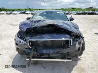2019 Volvo S90 Inscription with VIN LVYA22ML5KP088626, listed as a Copart auction lot 62844723 with 40,001 mi miles. Bid and sale history available at carsss.com. Image 5.