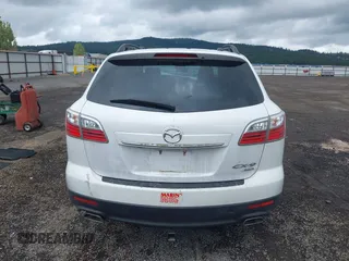 2010 Mazda CX-9 Touring with VIN JM3TB3MV1A0230587, listed as a IAAI auction lot 42152793 with 122,426 mi miles and . Bid and sale history available at carsss.com. Image 17.