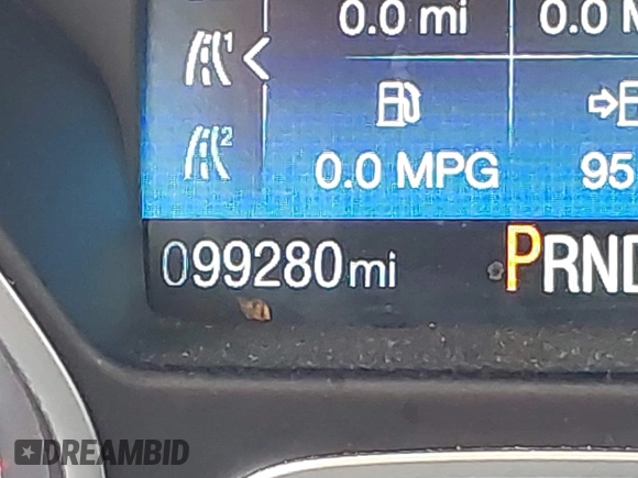 2015 Ford Focus SE with VIN 1FADP3F26FL254588, listed as a IAAI auction lot 42146381 with 99,280 mi miles and . Bid and sale history available at DreamBid. Image 15.