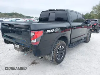 2021 Nissan Titan SV с VIN 1N6AA1ED3MN515230, выставлен на аукционе IAAI как лот 41715974 с пробегом 74 368 миль миль и . История ставок и продаж доступна на DreamBid. Изображение 4.