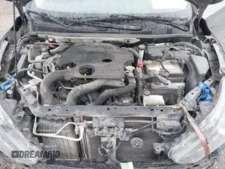 2018 Nissan Sentra SR Turbo с VIN 3N1CB7APXJY237097, выставлен на аукционе IAAI как лот 41943305 с пробегом 67 951 миль миль и . История ставок и продаж доступна на DreamBid. Изображение 10.