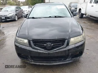 2004 Acura TSX w/Navigation with VIN JH4CL96954C003820, listed as a IAAI auction lot 42079084 with 191,714 mi miles and . Bid and sale history available at DreamBid. Image 12.