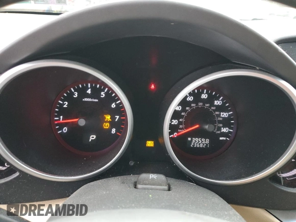 2008 Subaru Tribeca Limited с VIN 4S4WX97D784402164, выставлен на аукционе Copart как лот 44348485 с пробегом 236 821 миль миль и Списание • Salvage title. История ставок и продаж доступна на DreamBid. Изображение 9.