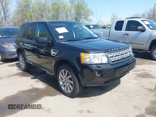 2012 Land Rover LR2 HSE z VIN SALFT2BN8CH304150, wystawiony jako IAAI lot #41875910 z przebiegiem 107 108 mil mil oraz . Historia ofert i sprzedaży dostępna na DreamBid. Obrazek 1.