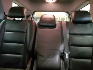 2005 Ford Freestyle Limited with VIN 1FMDK06125GA53031, listed as a Copart auction lot 41695985 with 220,294 mi miles and Clean Title. Bid and sale history available at carsss.com. Image 10.