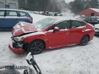 2015 Subaru WRX Limited with VIN JF1VA1G69F9809915, listed as a Copart auction lot 44115995 with 113,934 mi miles and Clean Title. Bid and sale history available at carsss.com. Image 1.