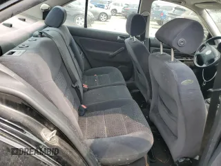 2000 Volkswagen Jetta с VIN 3VWSC29M4YM054599, выставлен на аукционе Copart как лот 58465985 с пробегом 180 397 миль миль и Чистый • Clean title. История ставок и продаж доступна на DreamBid. Изображение 10.