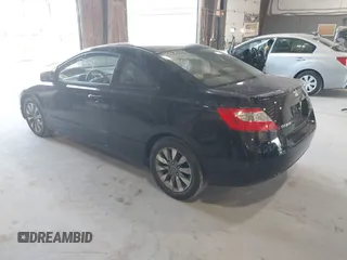 2010 Honda Civic Cpe EX with VIN 2HGFG1B84AH534969, listed as a IAAI auction lot 42067211 with 85,919 mi miles. Bid and sale history available at carsss.com. Image 3.