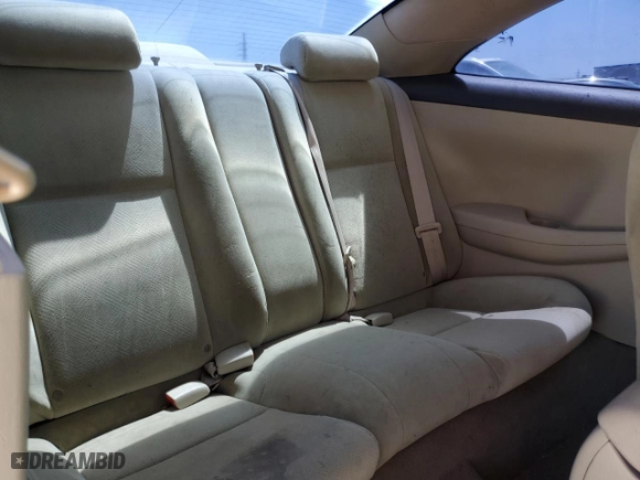 2006 Toyota Camry Solara SE with VIN 4T1CE38P86U751104, listed as a Copart auction lot 52770545 with 269,608 mi miles and Clean Title. Bid and sale history available at carsss.com. Image 10.