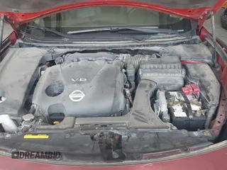 2010 Nissan Maxima S with VIN 1N4AA5AP2AC824663, listed as a IAAI auction lot 42577044 with 127,273 mi miles and . Bid and sale history available at DreamBid. Image 10.