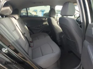 2020 Hyundai Ioniq Blue z VIN KMHC65LC9LU210748, wystawiony jako Copart lot #85300914 z przebiegiem 53 025 mil mil oraz Szkoda całkowita • Salvage title. Historia ofert i sprzedaży dostępna na DreamBid. Obrazek 11.