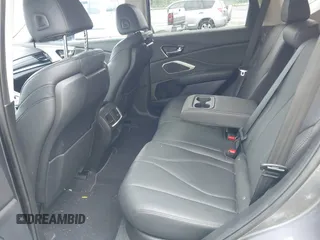2020 Acura RDX с VIN 5J8TC1H36LL013896, выставлен на аукционе IAAI как лот 42211316 с пробегом 52 003 миль миль и . История ставок и продаж доступна на DreamBid. Изображение 8.