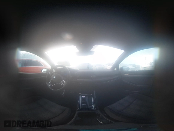 2024 Volkswagen GTI S с VIN WVWGA7CDXRW214636, выставлен на аукционе IAAI как лот 42503555 с пробегом 18 948 миль миль и . История ставок и продаж доступна на DreamBid. Изображение 19.