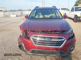 2018 Subaru Outback Limited with VIN 4S4BSAKC9J3373551, listed as a IAAI auction lot 42341693 with 77,955 mi miles and . Bid and sale history available at DreamBid. Image 12.